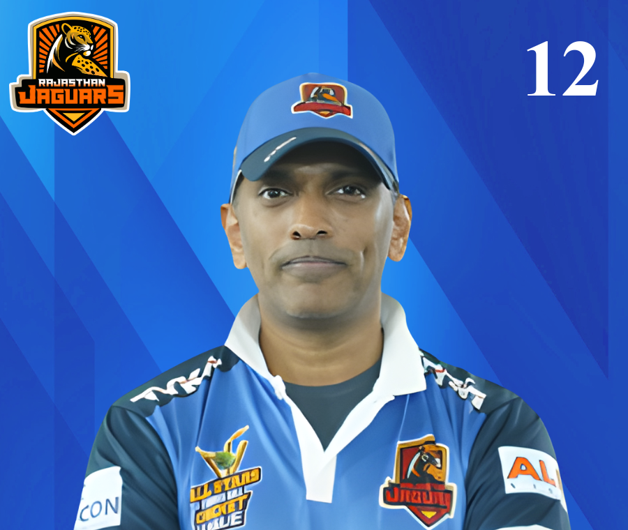 Shahnawaz Ali