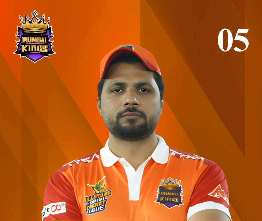 Ankush Singh