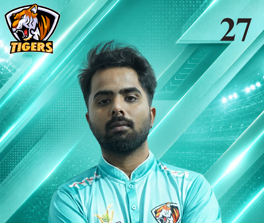 Charandeep Singh