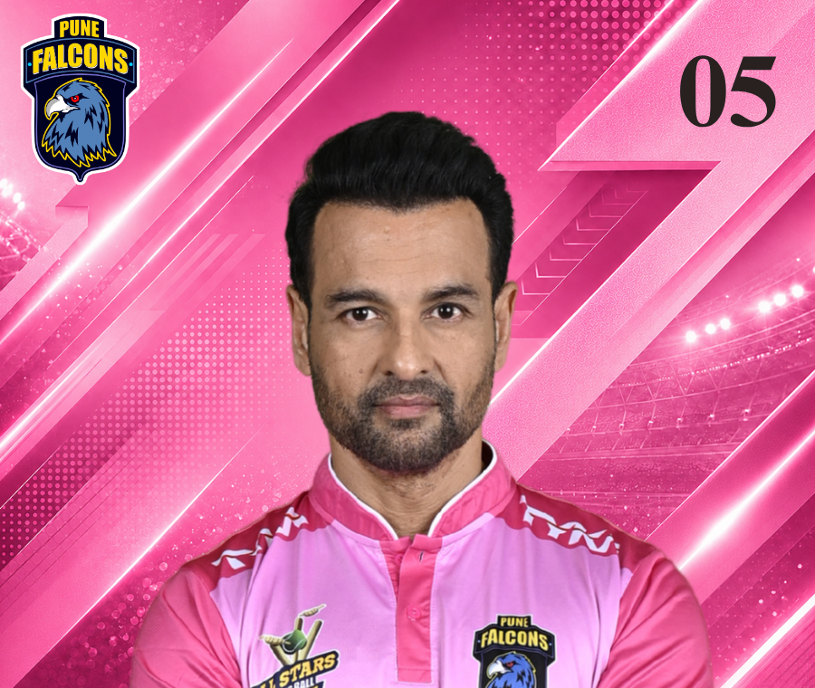 Rohit Roy
