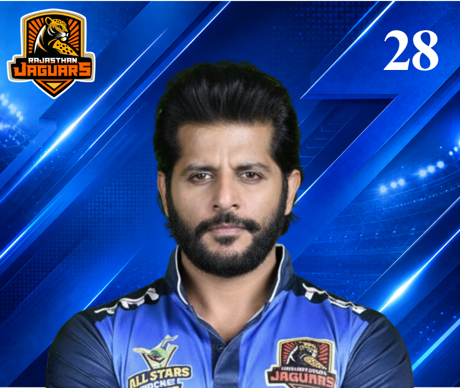 KaranVir Bohra
