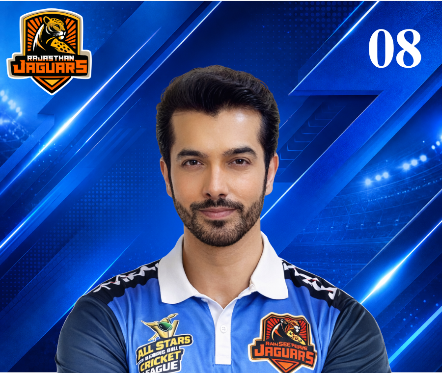 Sharad Malhotra