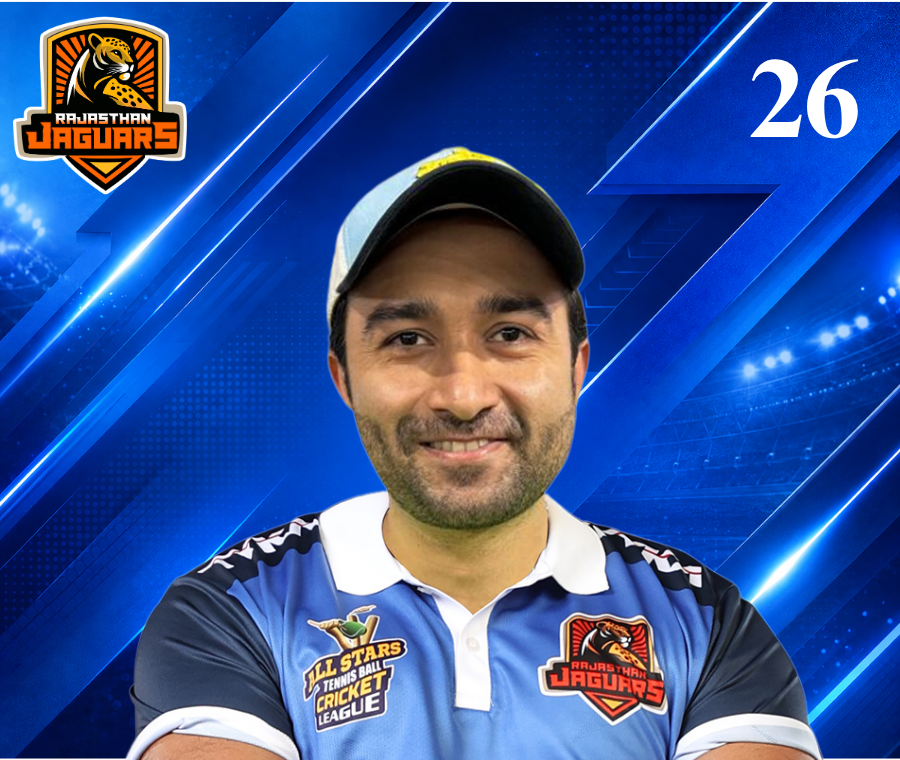 Anuj Khurana